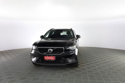 Volvo XC40 T2 automatico Essential usata