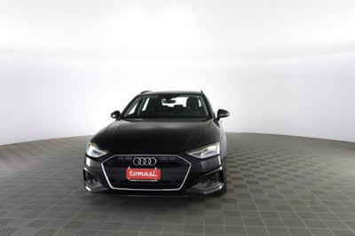Audi A4 Avant 30 TDI/136 CV S tronic Business Advanced usata