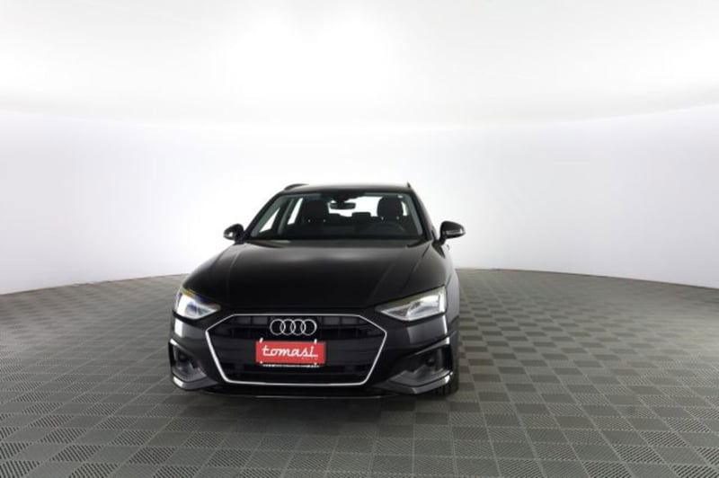 Audi A4 Avant 30 TDI/136 CV S tronic Business Advanced