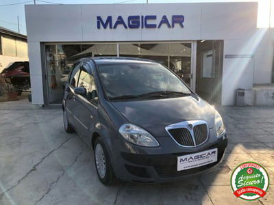 Lancia Musa 1.3 Multijet 16V 90 CV Oro usata