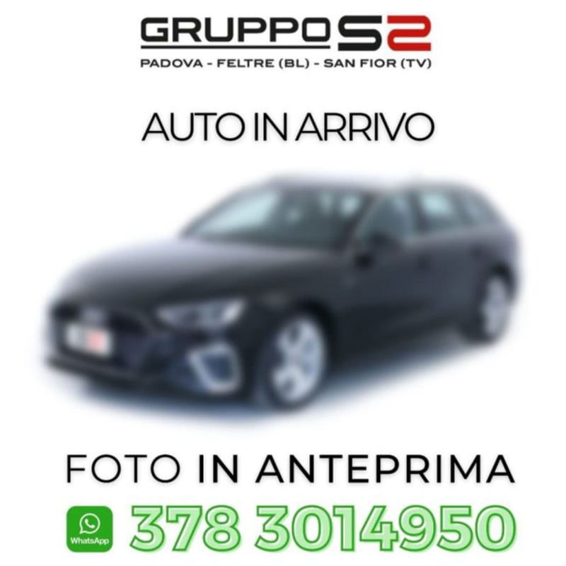 Audi A4 Avant 35 TDI/163 CV S tronic S line edition