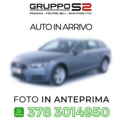 Audi A4 Avant 40 TDI quattro S tronic S line edition usata