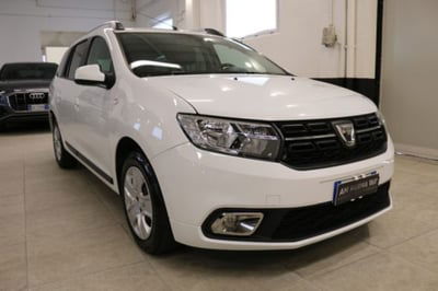 Dacia Logan MCV 1.5 dCi 8V 75CV Ambiance usata