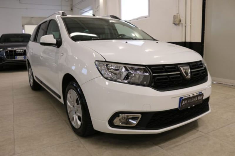 Dacia Logan MCV 1.5 dCi 8V 75CV Ambiance