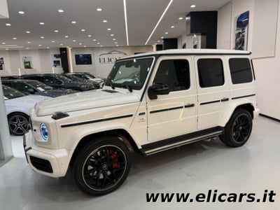Mercedes-Benz Classe G 63 AMG Premium