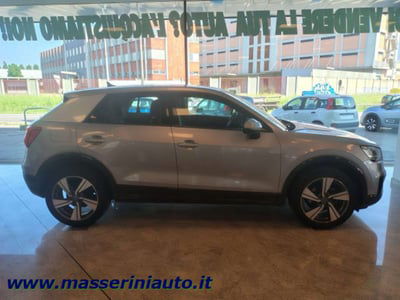 Audi Q2 Q2 30 TDI Admired usata