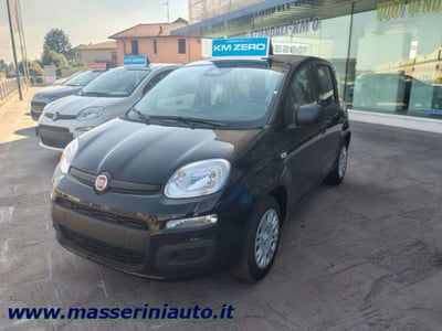 Fiat Panda 1.0 firefly hybrid s&s 70cv 5p.ti nuova