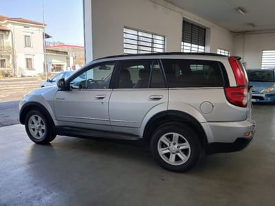 Great Wall Hover 5 Hover 5 2.4 4x4 Super Luxury Sport usata