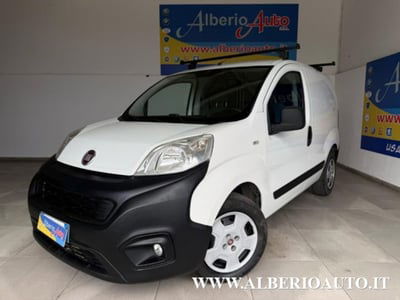 Fiat Fiorino 1.3 MJT 80CV Cargo usato