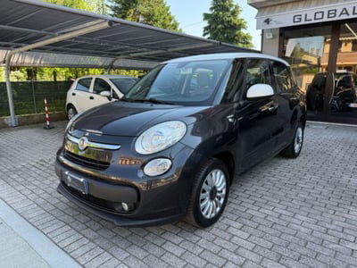 Fiat 500L 1.4 95 CV Lounge usata