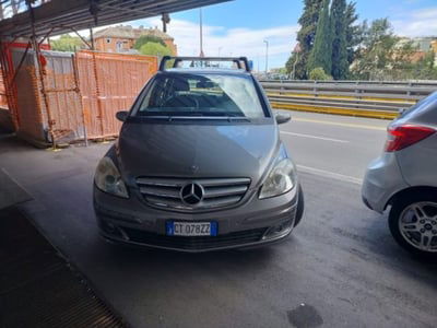 Mercedes-Benz Classe B 180 CDI Sport usata