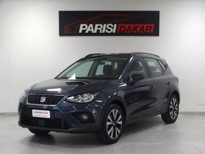 SEAT Arona 1.0 EcoTSI 110 CV DSG Style usata