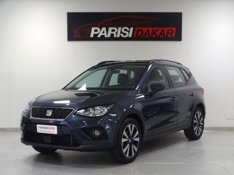 SEAT Arona 1.0 EcoTSI 110 CV DSG Style