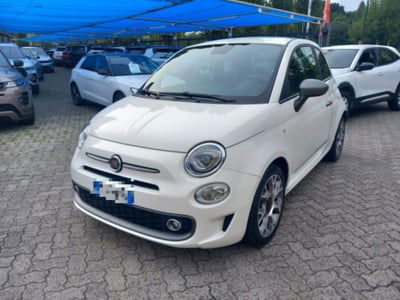 Fiat 500 1.2 S usata