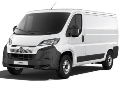 Citroen Jumper Furgone 30 L2H2 2.2 bluehdi 120cv S&S
