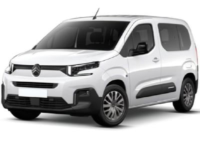 Citroen Berlingo BlueHDi 100 S&S Combi N1 M nuova