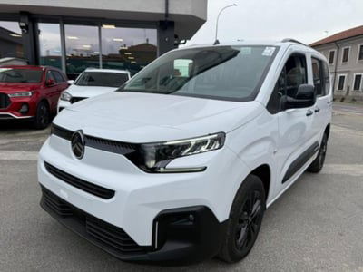 Citroen Berlingo BlueHDi 100 Stop&Start Combi Feel nuova