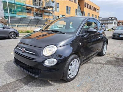 Fiat 500 1.0 Hybrid Red usata