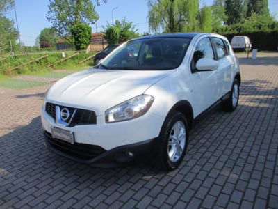 Nissan Qashqai 1.6 16V Acenta usata