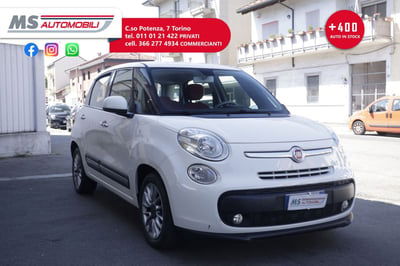 Fiat 500L 1.3 Multijet 85 CV Pop usata