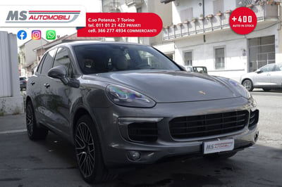 Porsche Cayenne 3.0 Diesel usata