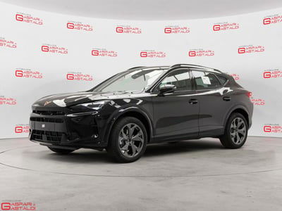 Cupra Formentor 1.5 hybrid 150cv dsg nuova