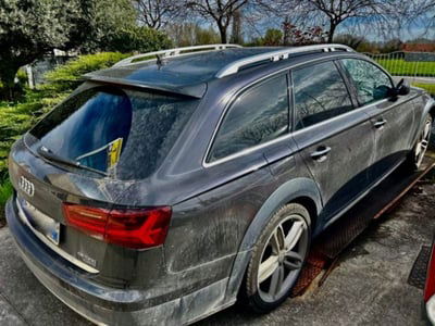 Audi A6 Allroad 3.0 TDI 218 CV S tronic Business Plus usata