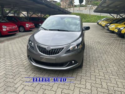 Lancia Ypsilon 1.0 FireFly 5 porte S&S Hybrid Gold Plus nuova