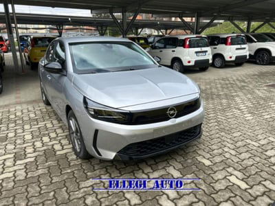 Opel Corsa 1.2 100 CV Edition nuova