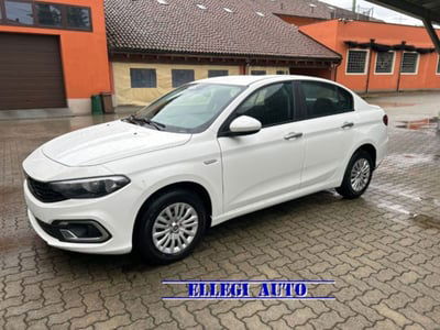 Fiat Tipo Tipo 1.6 Mjt S&S 4 porte Life nuova