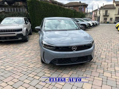 Opel Corsa 1.2 100 CV Edition nuova