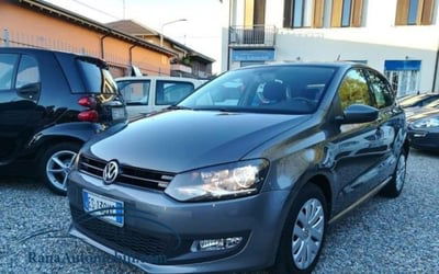 Volkswagen Polo 1.2 TDI DPF 5 p. Tech&Sound usata