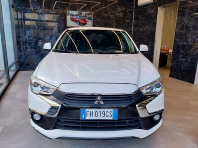 Mitsubishi ASX 1.6 2WD Invite usata