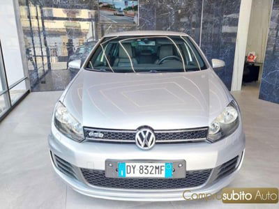 Volkswagen Golf 2.0 TDI 170CV DPF 5p. GTD usata