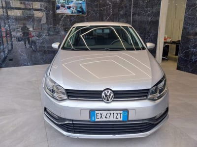 Volkswagen Polo 1.4 TDI 5p. Trendline usata
