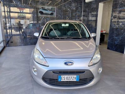 Ford Ka 1.3 usata