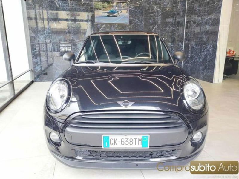 MINI Mini 1.5 One 75 CV