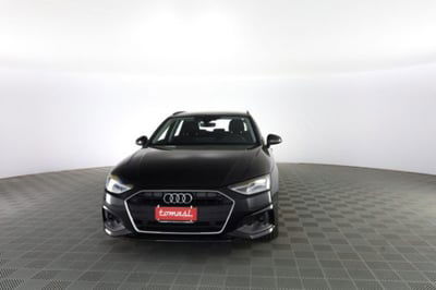 Audi A4 Avant 30 TDI/136 CV S tronic Business Advanced usata