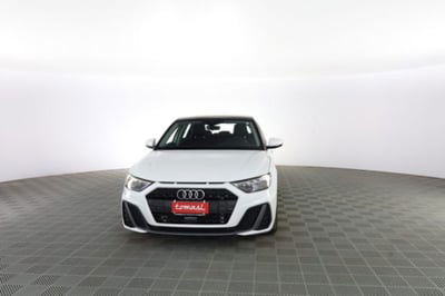 Audi A1 Sportback 30 TFSI S line edition usata