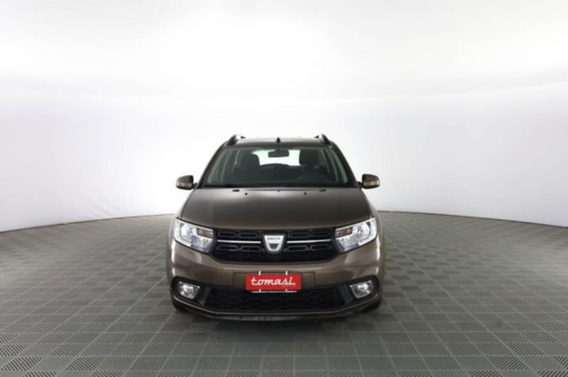 Dacia Logan MCV 0.9 TCe 12V 90CV Start&Stop SS Ambiance Family
