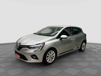 Renault Clio Blue dCi 85 CV 5 porte Zen usata