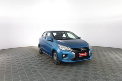 Mitsubishi Space Star 1.2 Invite usata