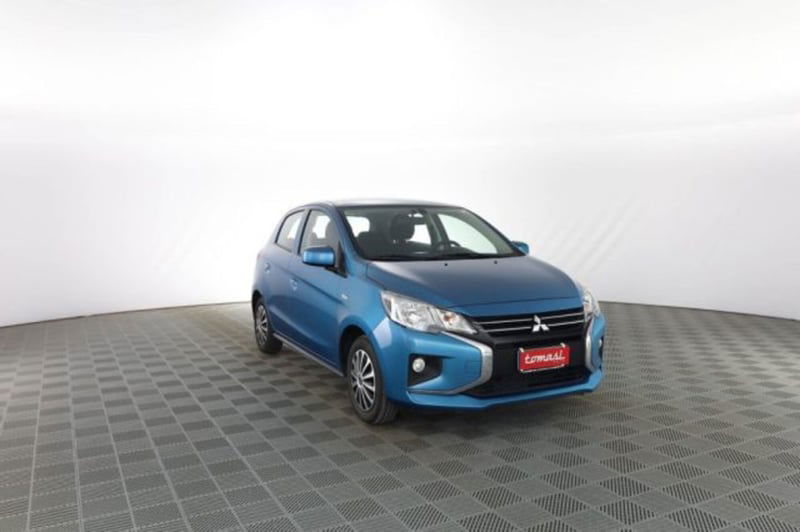Mitsubishi Space Star 1.2 Invite