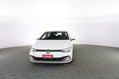 Volkswagen Golf 2.0 TDI 150 CV DSG SCR Style usata