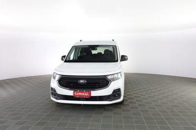 Ford Tourneo Connect 2.0 EcoBlue 122 CV Sport usata