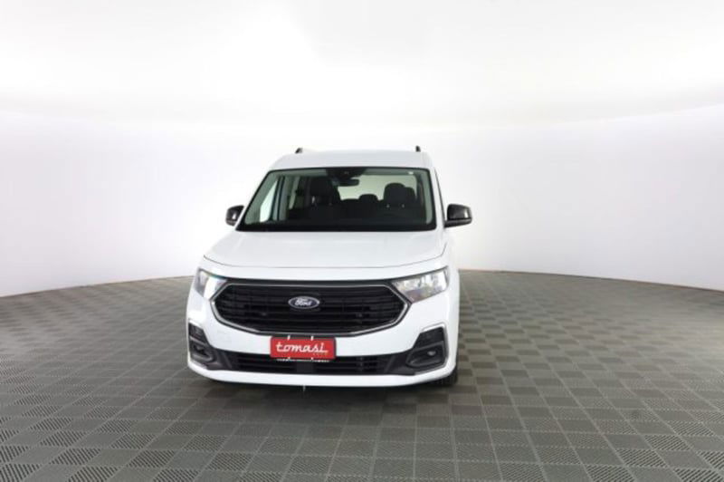 Ford Tourneo Connect 2.0 EcoBlue 122 CV Sport