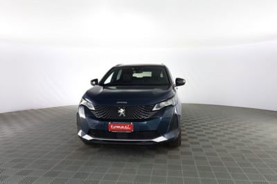 Peugeot 3008 BlueHDi 130 S&S EAT8 Allure Pack usata