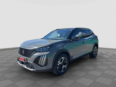 Peugeot 2008 PureTech 130 S&S EAT8 GT Pack usata