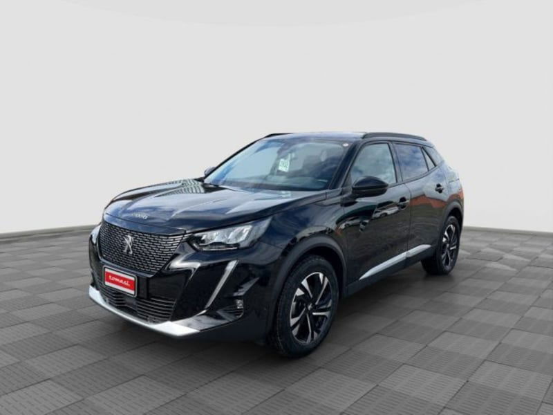 Peugeot 2008 BlueHDi 110 S&S Allure Pack