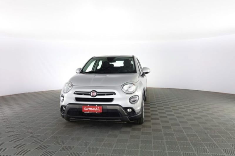 Fiat 500X 1.0 T3 120 CV
